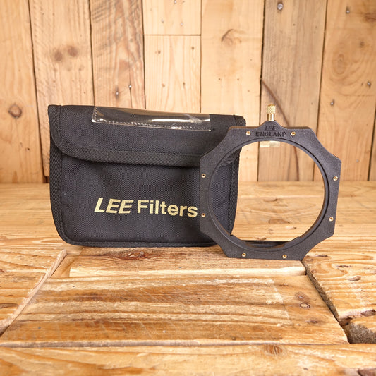 Used Lee Filters 100mm Filter Holder