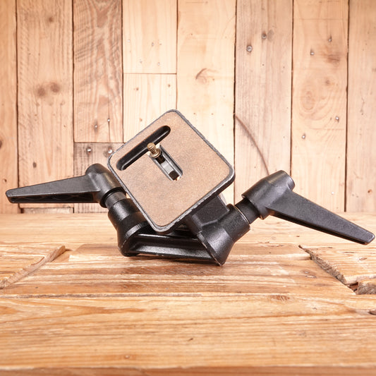 Used Manfrotto 115 Tripod Head