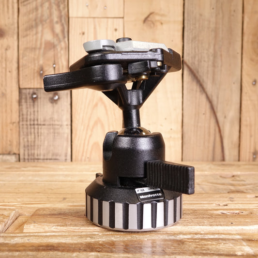 Used Manfrotto 168 Ball Head