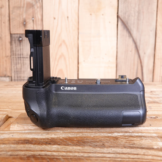 Used Canon BG-E22 Battery Grip