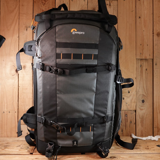 Used Lowepro Trekker BP650 AW II Backpack