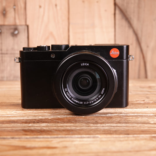 Used Leica D-Lux 7 Digital Camera