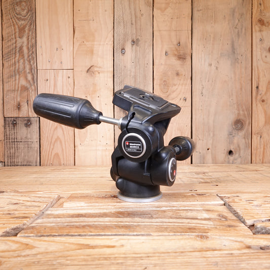 Used Manfrotto 804RC2 Three-Way head