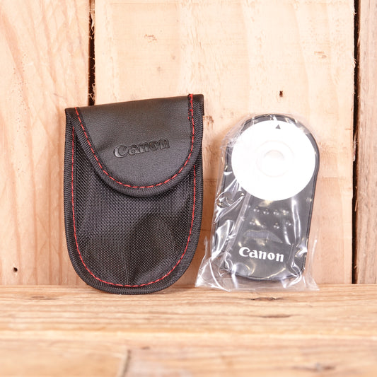 Used Canon RC-6 Remote control