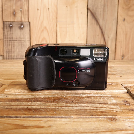 Used Canon Sureshot Supreme