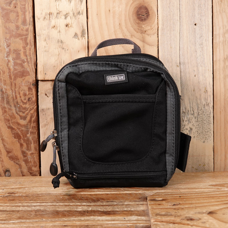 Used Think Tank Stuff it Pouch