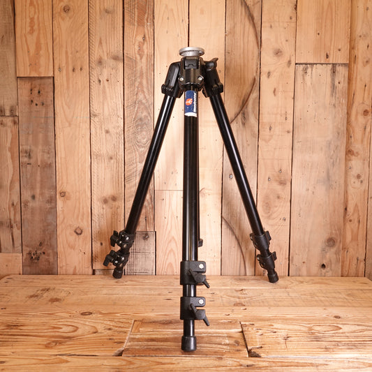 Used Manfrotto 144B Sturdy Tripod Legs