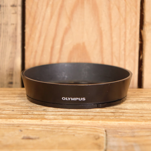 Used Genuine Olympus Lens Hood for 28-85mm f3.5-4.5 AF Lens