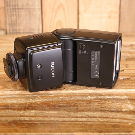 Used Ricoh GR GF-1 Flashgun