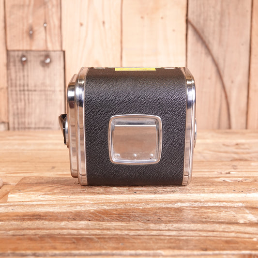 Used Hasselblad 12 120 Film Back