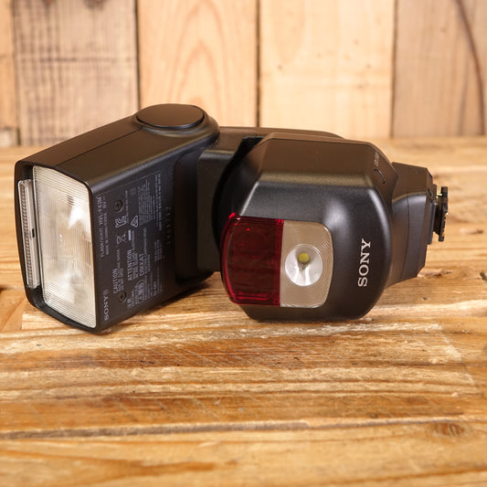 Used Sony HVL-F43M Flash