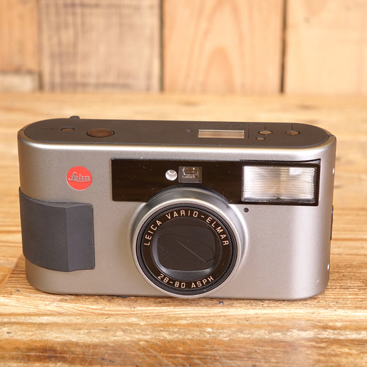 Used Leica C3 35mm Compact Camera
