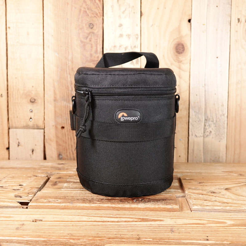 Used Lowepro Lens Case 11x14