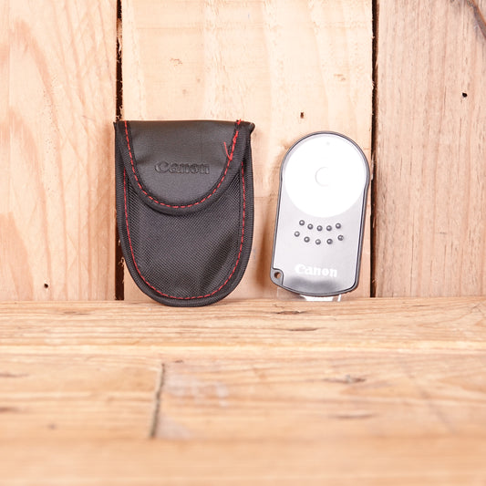 Used Canon RC-6 Remote control