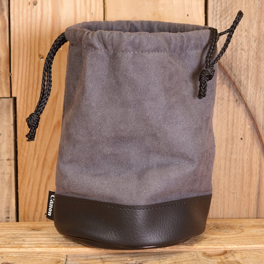 Used Genuine Canon LP1319 Lens Case Pouch (EF-S 10-22mm EF 16-35mm EF 17-40mm)