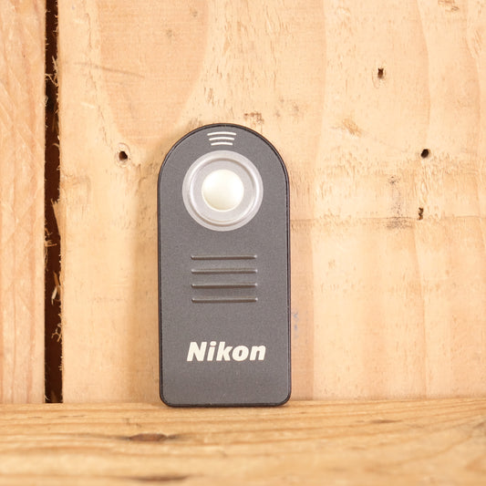Used Nikon ML-L3 Remote