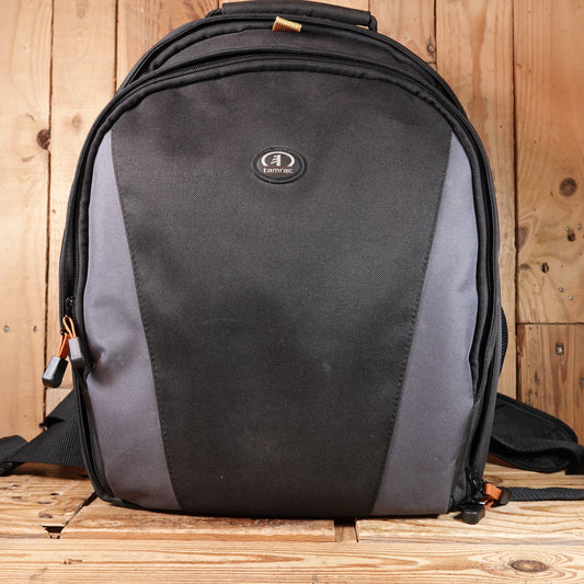 Used Tamrac 4285 Backpack