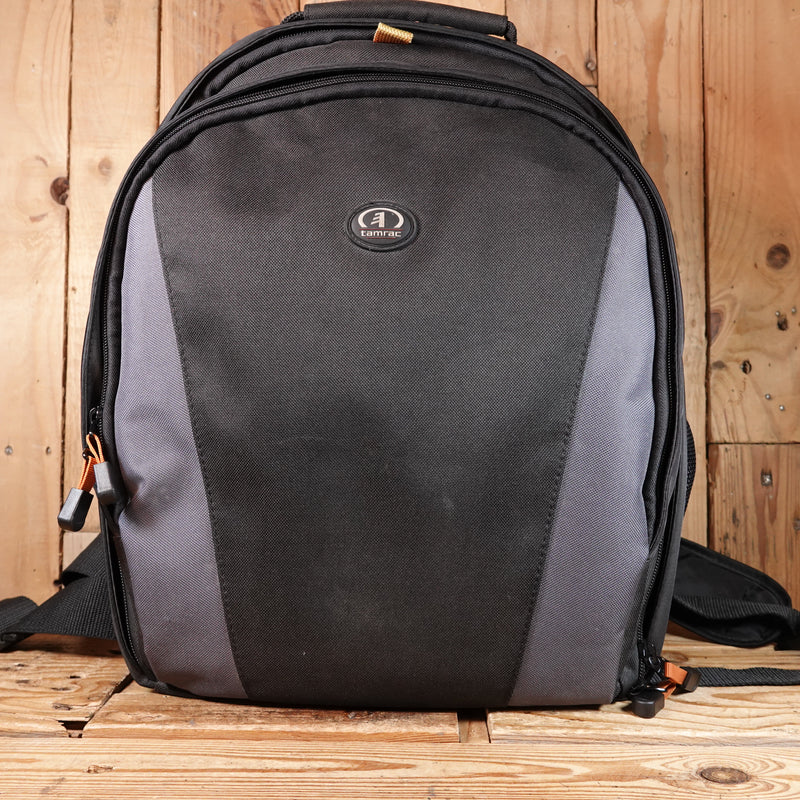 Used Tamrac 4285 Backpack