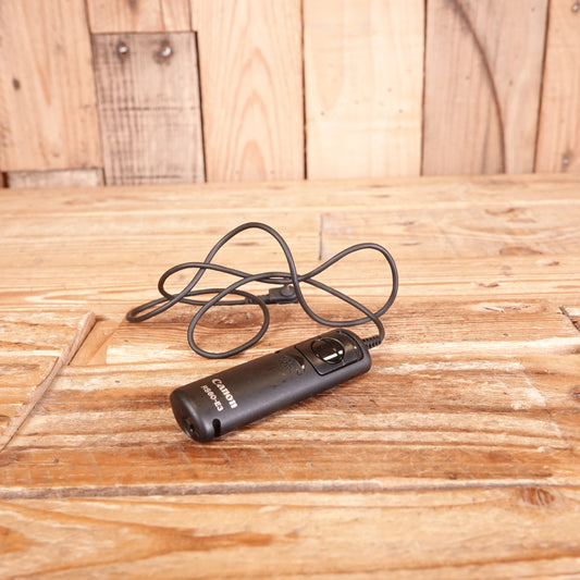 Used Canon RS-60E3 Remote Switch