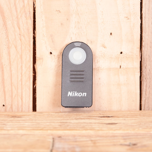 Used Nikon ML-L3 Remote