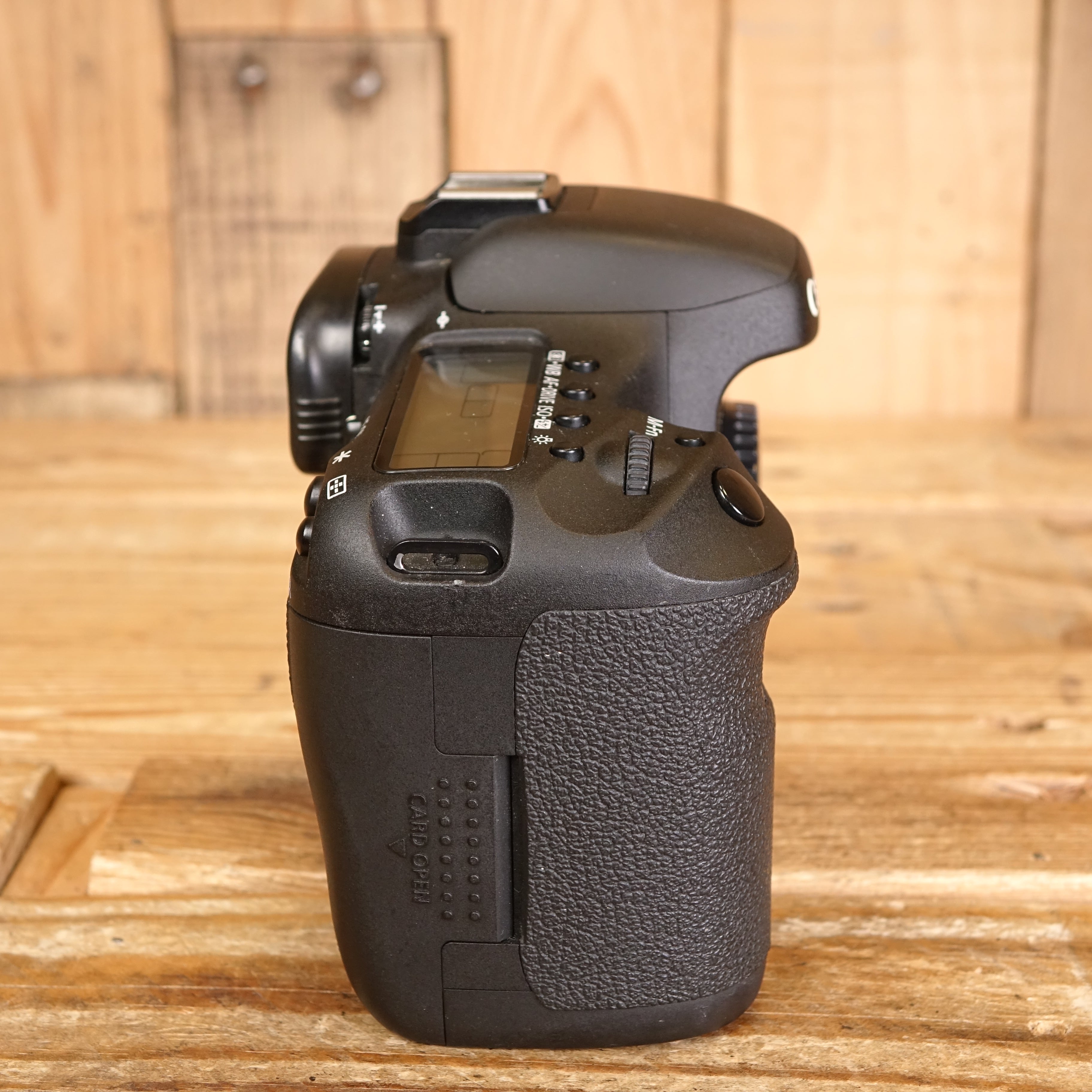 Used Canon EOS 7D Cameras