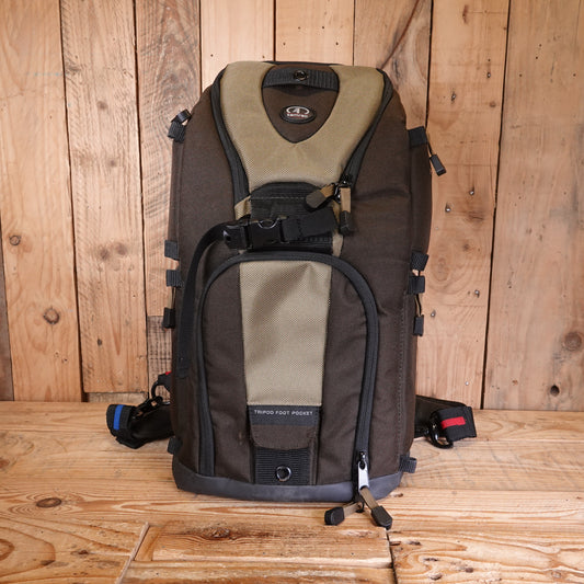 Used Tamrac 5786  Evolution 6 Backpack