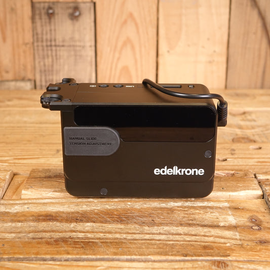 Used Edelkrone Slide Module V3