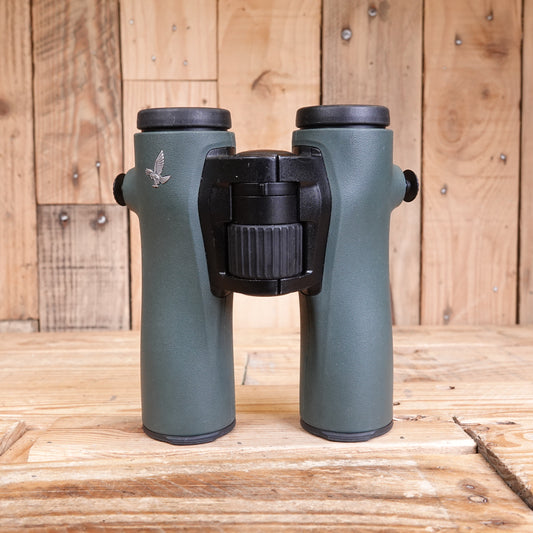 Used Swarovski NL Pure 8x32 Binoculars