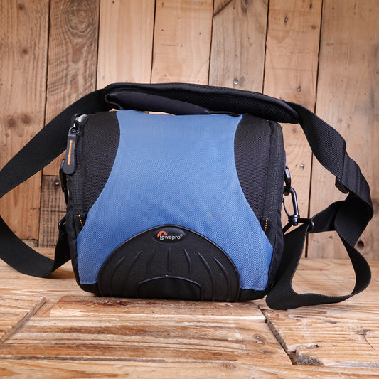 Used Lowepro Apex 140 AW Bag