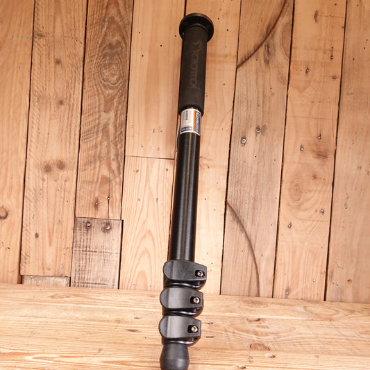 Used Giottos Professional Aluminium Monopod MML 3270B