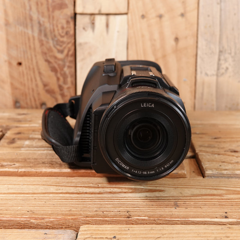 Used Panasonic HC-X1500 Camcorder