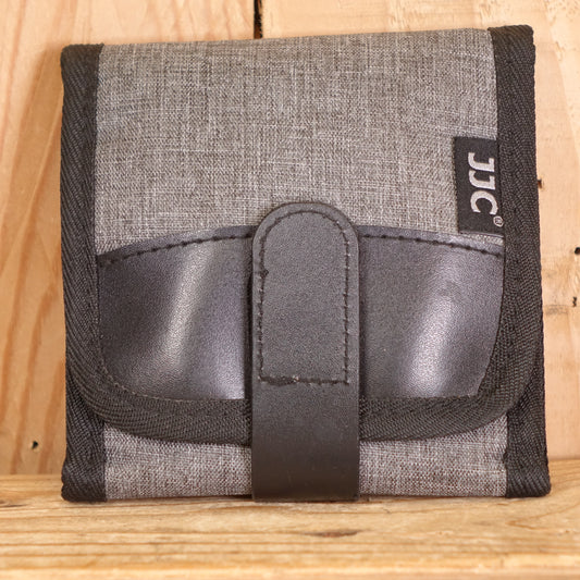 Used K&F Concept NANO-X ND8 MRC and NANO-K UV HMC 52mm Filter