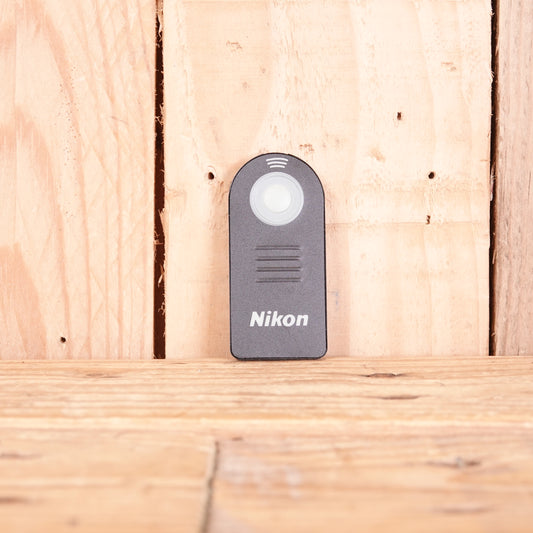Used Nikon ML-L3 Remote