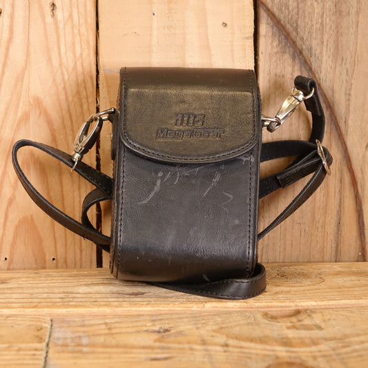 Used MegaGear Compact Camera Hard Shoulder Case - 5cm x 8cm x 11cm