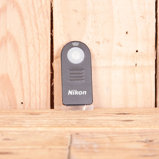 Used Nikon ML-L3 Remote