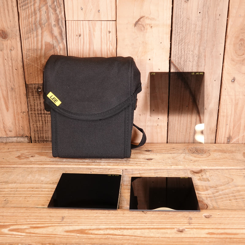 Used Lee 100 Filter Kit