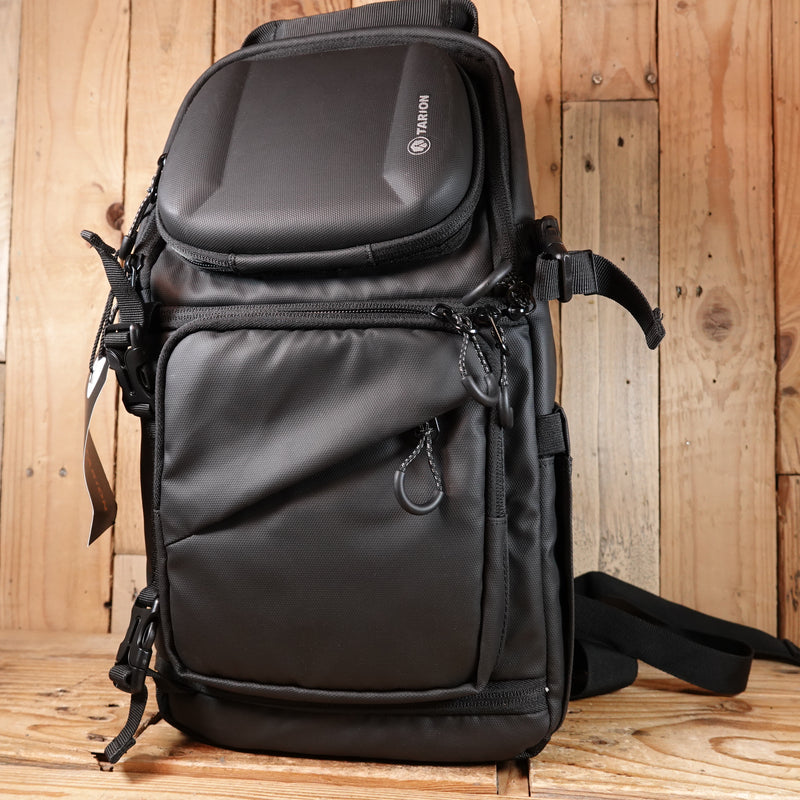 Used Tarion TR-S Camera Sling Camera Bag