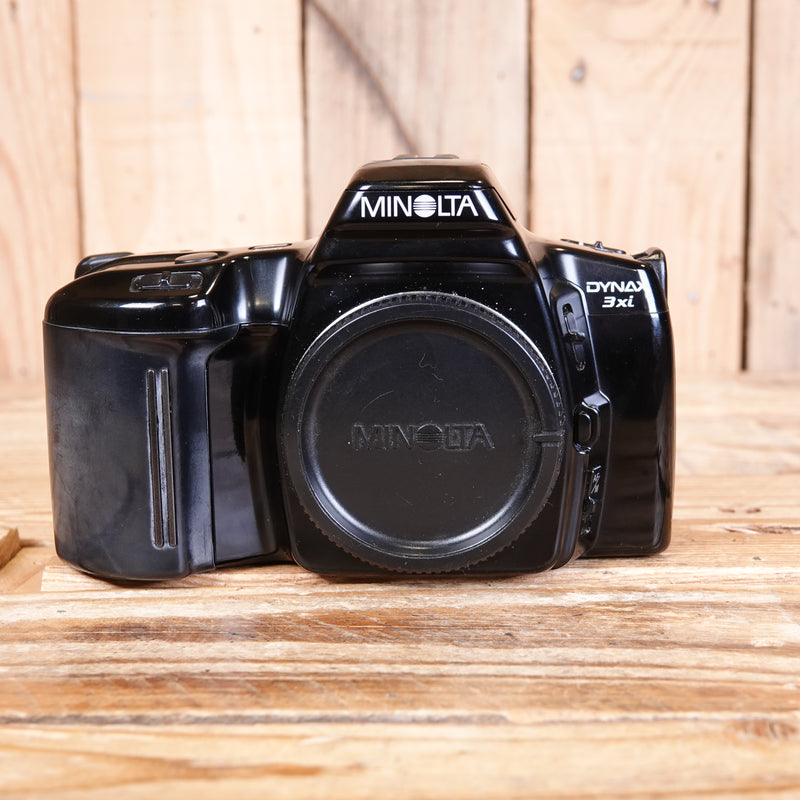 Used Minolta Dynax 3XI Camera Body