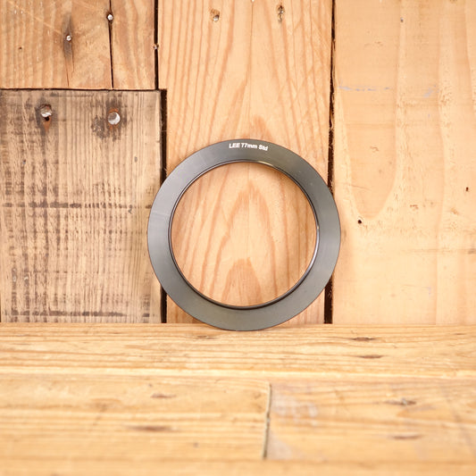Used Lee 100 77mm Adapter Ring - Standard
