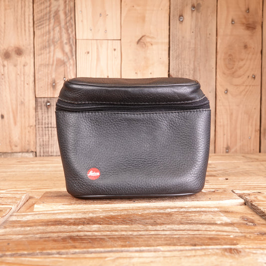 Used Leica Soft Leather Case For Minilux Zoom