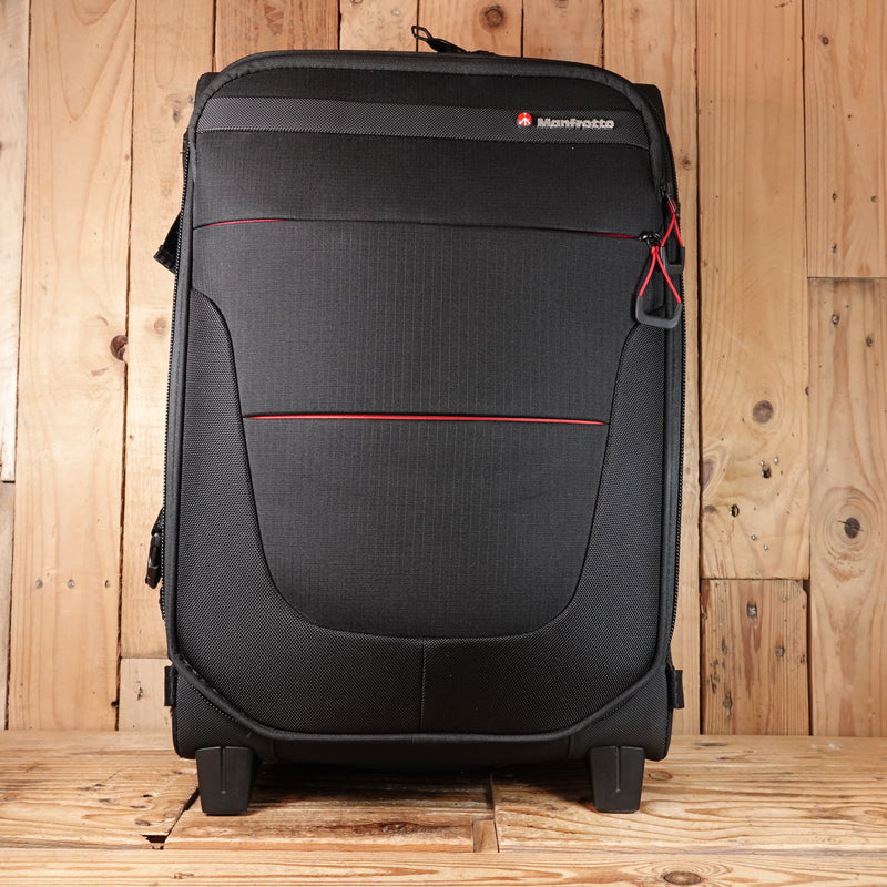 Used Manfrotto  Reloader 55 Switch Rolling Case