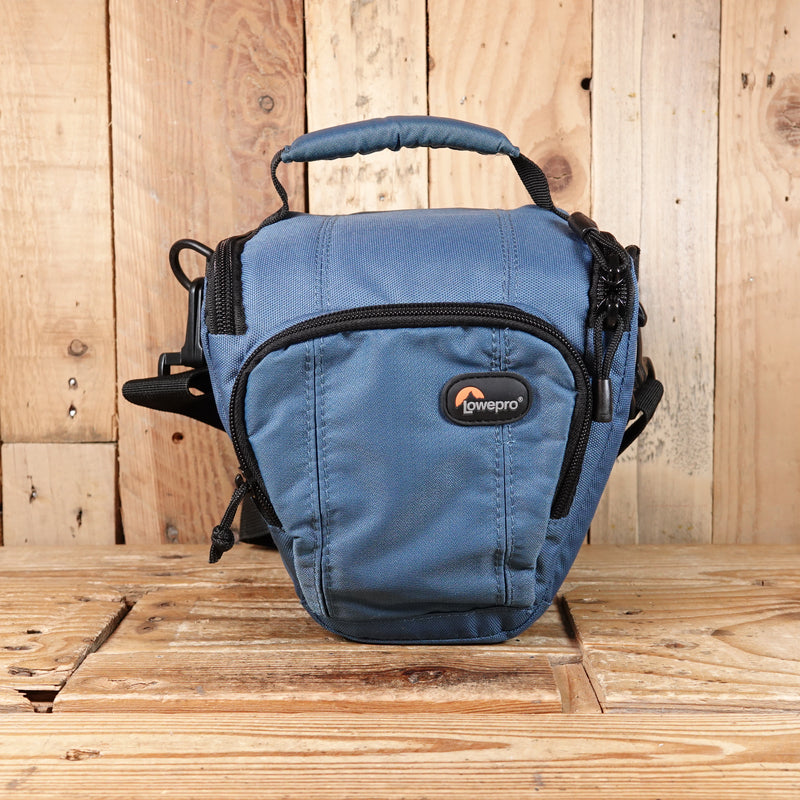 Used Lowepro Toploader  Zoom 45AW Camera Bag