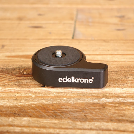 Used Edelkrone Quick Release One