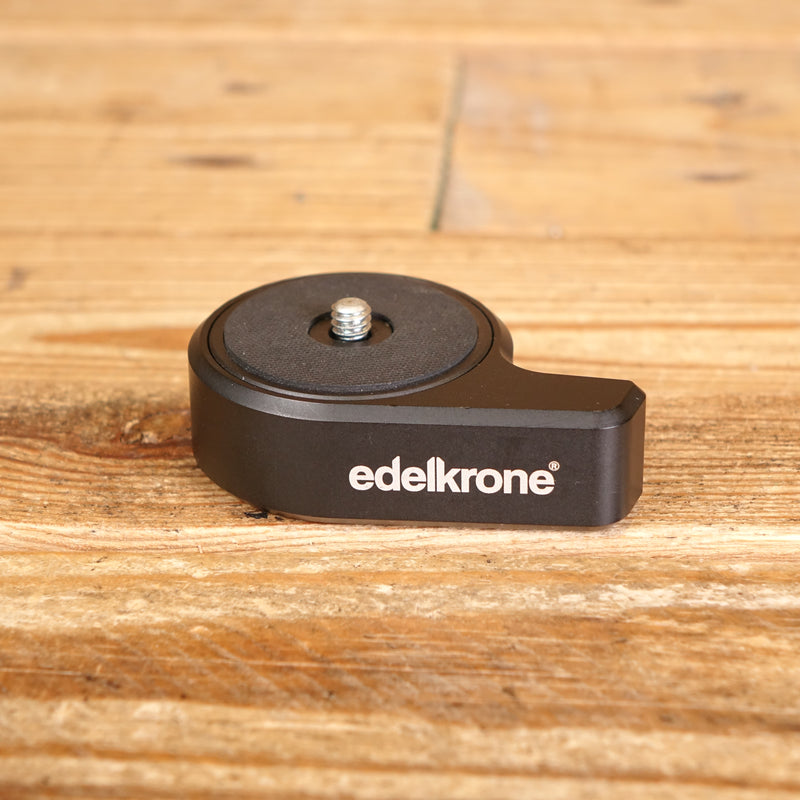 Used Edelkrone Quick Release One