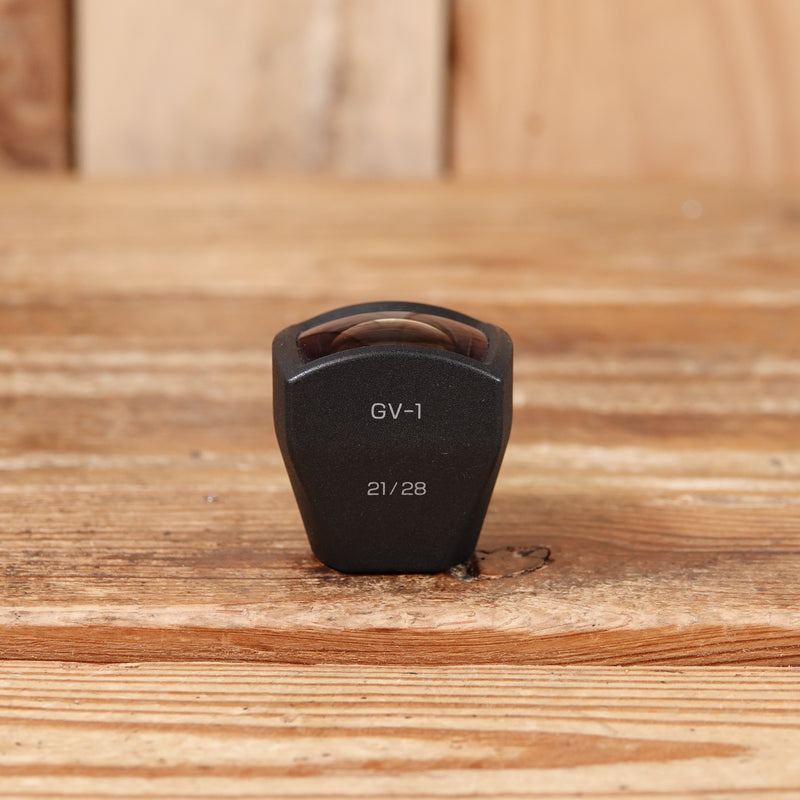 Used Ricoh GV-1 Viewfinder