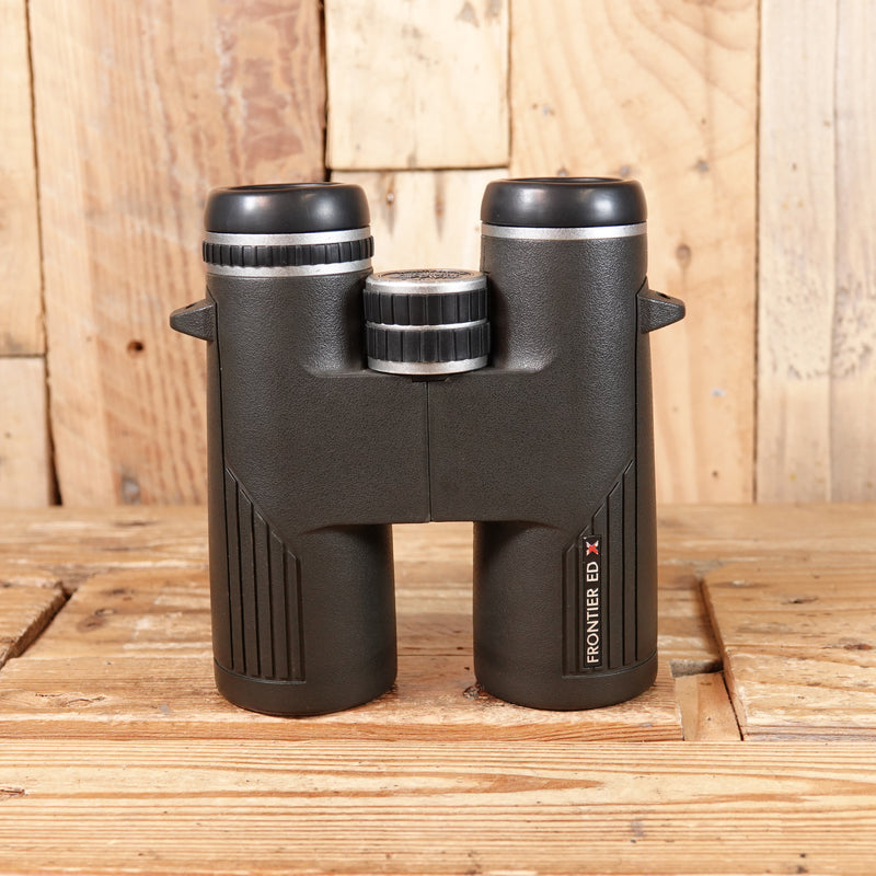 Used Hawke Frontier ED X 10x42 Binoculars