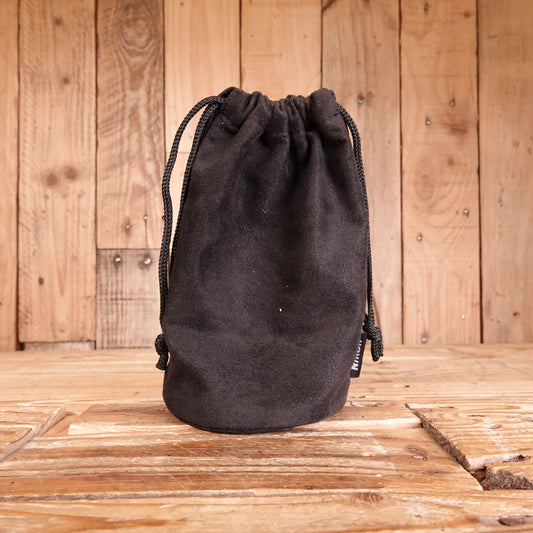Used Nikon CL-1020 Lens Pouch