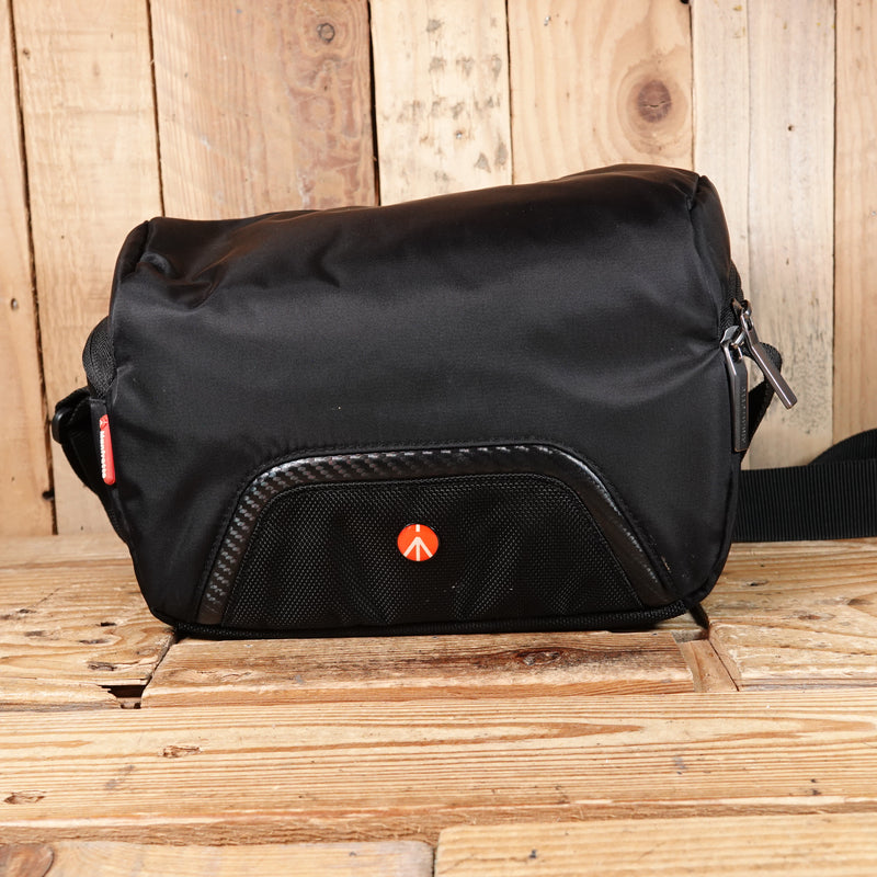 Used Manfrotto MB MA-SB-C1 Shoulder Bag