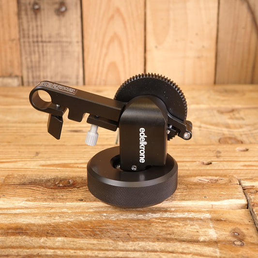 Used Edelkrone Focus One