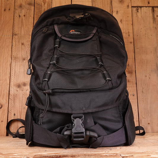 Used Lowepro Rover AW II Backpack